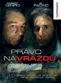 DVDFILM / Prvo na vradu / Righteous Kill