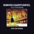 2CDSimon & Garfunkel / Old Friends / Live On Stage / 2CD