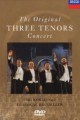 DVDThree Tenors / Original Concert:The World No.1