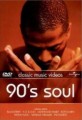 DVDVarious / 90's Soul