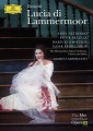 DVDDonizetti / Lucia Di Lammermoor