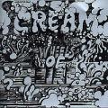 2CDCream / Wheels Of Fire / 2CD