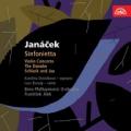 CDJanek Leo / Sinfonietta