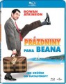 Blu-RayBlu-ray film /  Przdniny pana Beana / Mr.Bean's Holiday / Blu-Ray