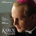 CDMorricone Ennio / Karol,The Man Became Pope