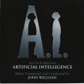 CDOST / A.I. / Umělá inteligence / J.Williams