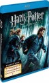 2Blu-RayBlu-ray film /  Harry Potter a Relikvie smrti:st 1. / 2Blu-Ray