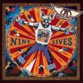 CDAerosmith / Nine Lives