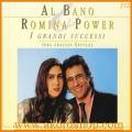 3CDAl Bano & Romina Power / I Grandi Successi / 3CD