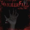 CDHammerfall / Infected