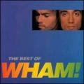 CDWham! / Best Of Wham!
