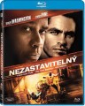 Blu-RayBlu-ray film /  Nezastaviteln / Unstoppable / Blu-Ray