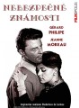 DVDFILM / Nebezpen znmosti / Les Liaisons Dangereuses / 1959