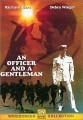 DVD / FILM / Dstojnk a gentleman
