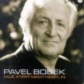CDBobek Pavel / Mu,kter nikdy nebyl In