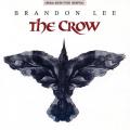 CD / OST / Crow / Vrna