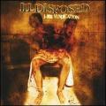 CDIlldisposed / 1-800 Vindication