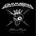 CDGamma Ray / Skeletons & Majesties / EP / Digipack
