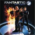 CDOST / Fantastic Four