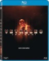 Blu-RayBlu-ray film /  Vetelec:Vzken / Alien:Resurrection / Blu-Ray