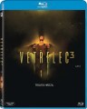 Blu-RayBlu-ray film /  Vetelec 3 / Alien 3 / Blu-Ray