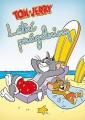 DVDFILM / Tom a Jerry:Letn przdniny