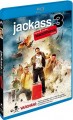 Blu-RayBlu-ray film /  Jackass 3 / Blu-Ray Disc