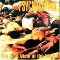 CDPsychopathia / Real View Of The World