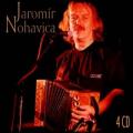 4CDNohavica Jaromír / Jaromír Nohavica / 4CD Box