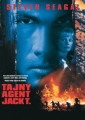 DVDFILM / Tajný agent Jack T. / Fire Down Bellow