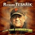 CDTesařík Richard / In The Summertime