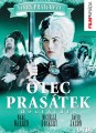 DVDFILM / Otec Prastek / Hogfather / Terry Pratchett / 2.st