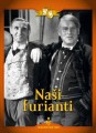 DVDFILM / Nai furianti / Digipack