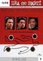 DVDFILM / Hra se smrt / Clockers