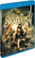 Blu-RayBlu-ray film /  Sucker Punch / Blu-Ray