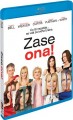 Blu-RayBlu-ray film /  Zase ona / You Again / Blu-Ray Disc