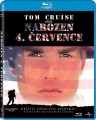 Blu-RayBlu-ray film /  Narozen 4.ervence / Born Of The Fourth Of July