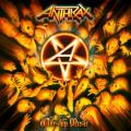 CDAnthrax / Worship Music / Limited / Digipack