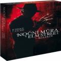 8DVDFILM / Non mra v Elm Street 1-7 / Kolekce / 8DVD