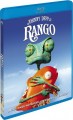 Blu-RayBlu-ray film /  Rango / Blu-Ray