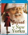 Blu-Ray / Blu-ray film /  Zázrak v New Yorku / Blu-Ray