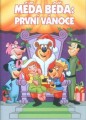 DVD / FILM / Ma Ba:Prvn vnoce