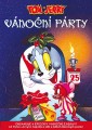 DVDFILM / Tom a Jerry:Vnon prty