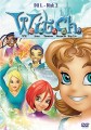 DVDFILM / W.I.T.C.H.:1.srie / Disk 2.