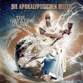 CDDie Apokalyptischen Reiter / Greatest Of The Best / Digibook