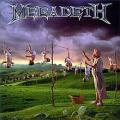 CDMegadeth / Youthanasia