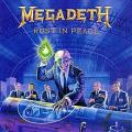 CDMegadeth / Rust In Peace