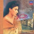 CDBartoli Cecilia / Vivaldi Album