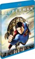 Blu-RayBlu-ray film /  Superman se vrac / Supeman Returns / Blu-Ray Disc
