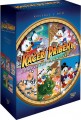 5DVDFILM / Kae pbhy:1.srie / 5DVD